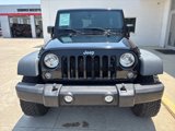 Used 2016 Jeep Wrangler Unlimited Sport w/ Quick Order Package 24S image 2