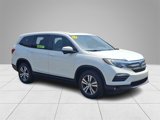 Used 2017 Honda Pilot EX-L image 3