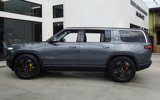 Used 2023 Rivian R1S Adventure image 4