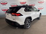 Used 2025 Toyota RAV4 XSE image 4