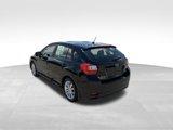 Used 2014 Subaru Impreza 2.0i Premium w/ All-Weather Package w/CVT image 2