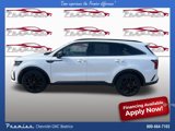 Used 2022 Kia Sorento SX image 2