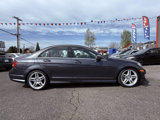 Used 2013 Mercedes-Benz C 250 Sedan image 2