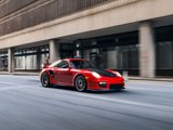 Used 2011 Porsche 911 GT2 RS image 4