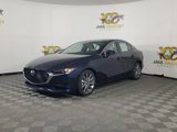 New 2025 MAZDA MAZDA3 s image 4
