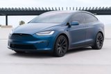 Used 2022 Tesla Model X Plaid image 5