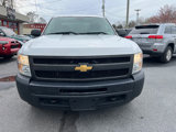 Used 2012 Chevrolet Silverado 1500 W/T image 2