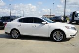 Used 2015 Lincoln MKS w/ Equipment Group 101A image 4