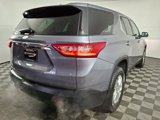Used 2021 Chevrolet Traverse LS image 5