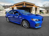 Used 2020 Subaru WRX STI image 3