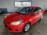 Used 2013 Ford Focus SE w/ SE Winter Pkg image 5
