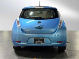 Used 2011 Nissan Leaf image 4