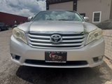 Used 2011 Toyota Avalon image 6