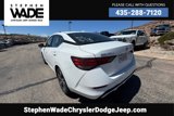 Used 2023 Nissan Sentra SV image 3