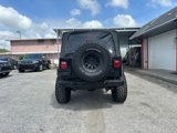 Used 1997 Jeep Wrangler SE image 5