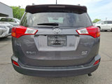 Used 2015 Toyota RAV4 XLE image 5
