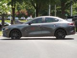 New 2025 MAZDA MAZDA3 s image 5