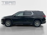 Used 2022 Chevrolet Traverse LT image 4