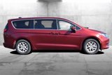 Used 2023 Chrysler Voyager LX image 5
