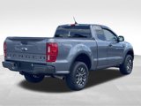 Used 2021 Ford Ranger XLT w/ Equipment Group 301A Mid image 3
