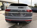 Used 2022 Volkswagen Atlas Cross Sport SE image 4