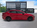 New 2025 MAZDA MAZDA3 s image 4