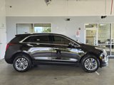 Used 2021 Cadillac XT5 Premium Luxury image 4