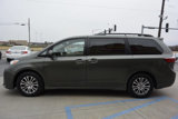 Used 2020 Toyota Sienna image 2