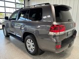 Used 2021 Toyota Land Cruiser image 2
