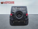 Used 2018 Jeep Wrangler Unlimited Sport image 4