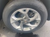 New 2025 Chevrolet Trax LS w/ LS Convenience Package image 5