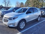 Used 2020 Chevrolet Equinox LS w/ LS Convenience Package image 4