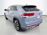 Used 2021 Volkswagen Atlas Cross Sport SEL Premium image 5