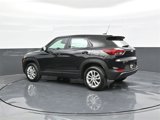 New 2026 Chevrolet TrailBlazer LS image 4