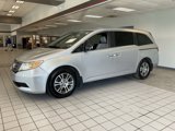 Used 2013 Honda Odyssey EX-L image 3