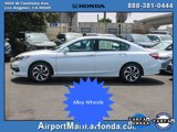 Used 2017 Honda Accord EX-L image 3
