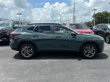 New 2025 Chevrolet Trax LT w/ Driver Confidence Package image 3