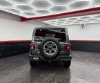 Used 2020 Jeep Wrangler Unlimited Sahara image 6