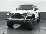 Used 2019 Jeep Wrangler Unlimited Rubicon image 3
