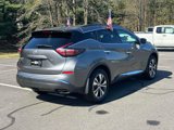 Used 2023 Nissan Murano SV image 2