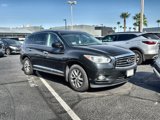 Used 2013 INFINITI JX35 AWD image 2