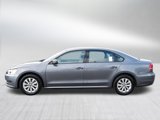 Used 2012 Volkswagen Passat 2.5 S image 4