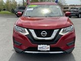 Used 2017 Nissan Rogue S image 2