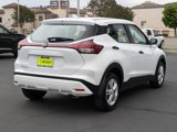 New 2025 Nissan Kicks Play S image 5