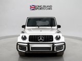 Used 2020 Mercedes-Benz G 63 AMG 4MATIC image 2