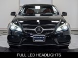 Used 2017 Mercedes-Benz E 400 4MATIC Coupe image 3