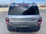 Used 2022 Ford Bronco Sport Big Bend w/ Convenience Package image 4