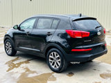 Used 2014 Kia Sportage LX image 5