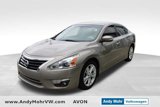 Used 2015 Nissan Altima 2.5 SL w/ Technology Package image 3