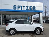 Certified 2023 Chevrolet Equinox LT image 3